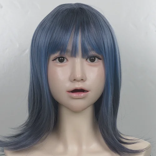 Hairstyle #12