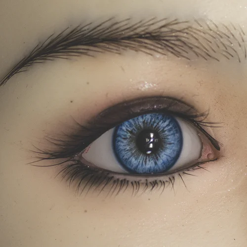 Eyes #19