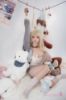 Picture of 165cm/5ft5 F Cup Ultra-Realistic Silicone Doll - Rine