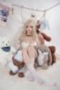 Picture of 165cm/5ft5 F Cup Ultra-Realistic Silicone Doll - Rine