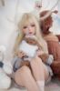 Picture of 165cm/5ft5 F Cup Ultra-Realistic Silicone Doll - Rine