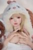 Picture of 165cm/5ft5 F Cup Ultra-Realistic Silicone Doll - Rine