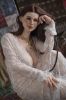 Picture of Real lady Sex Doll | 168cm/5ft6 H-cup Silicone Sex Doll – Ruby (ROS Max Head R2)