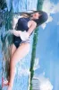 Picture of 163cm/5ft4 E-cup Silicone Head Sex Doll – Cainai