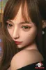 Picture of 163cm/5ft4 E-cup Silicone Head Sex Doll – Mengshu