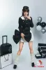 Picture of Doll Senior 163cm/5ft4 E-cup Silicone Head Sex Doll – Lengyue