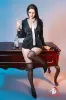 Picture of Doll Senior 168cm/5ft6 E-cup Silicone Head Sex Doll – Qingyu