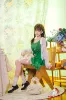 Picture of Doll Senior 148cm/4ft10 D-cup Silicone Head Mini Sex Doll – Miye