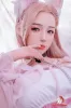 Picture of 163cm/5ft4 E-cup Silicone Head Sex Doll – Yuxi