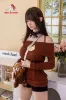 Picture of 163cm/5ft4 E-cup Silicone Head Sex Doll – Meixiao