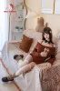 Picture of 163cm/5ft4 E-cup Silicone Head Sex Doll – Meixiao