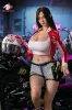 Picture of 170cm/5ft7 G-cup Silicone Sex Doll – Wuxue (Real Skin Texture Version)
