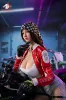 Picture of 170cm/5ft7 G-cup Silicone Sex Doll – Wuxue (Real Skin Texture Version)