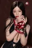 Picture of 165cm/5ft5 B-cup Silicone Sex Doll – Songying (Real Skin Texture Version)