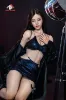 Picture of Doll Senior 165cm/5ft5 B-cup Silicone Sex Doll – Songying (Real Skin Texture Version)