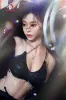 Picture of Doll Senior 165cm/5ft5 B-cup Silicone Sex Doll – Songying (Real Skin Texture Version)