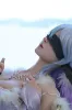 Picture of 170cm/5ft7 G-cup Silicone Sex Doll – Dream (Real Skin Texture Version & Closed-Eye Version)