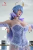 Picture of 170cm/5ft7 G-cup Silicone Sex Doll – Dream (Real Skin Texture Version & Closed-Eye Version)