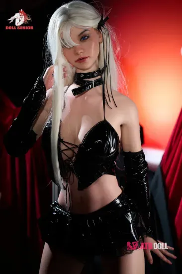 Picture of 163cm/5ft4 E-cup Female Sex Doll Silicone Head Sex Doll – Bonnie