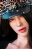 Picture of 170cm/5ft7 G-cup Silicone Sex Doll – Thalia (Real Skin Texture Version)