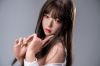 Picture of Fudoll 166cm (5.45ft) Full Size Silicone Asian Sex Doll with Real Skin Texture Tan Xingyue
