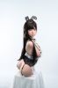 Picture of Fudoll 80 cm (2.62 ft) Silicone Sex Doll Torso, Baitao