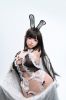Picture of Fudoll 80 cm (2.62 ft) Silicone Sex Doll Torso, Baitao
