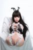 Picture of Fudoll 80 cm (2.62 ft) Silicone Sex Doll Torso, Baitao