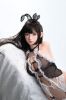 Picture of Fudoll 80 cm (2.62 ft) Silicone Sex Doll Torso, Baitao