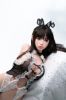 Picture of Fudoll 80 cm (2.62 ft) Silicone Sex Doll Torso, Baitao