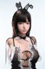Picture of Fudoll 80 cm (2.62 ft) Silicone Sex Doll Torso, Baitao