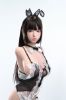 Picture of Fudoll 80 cm (2.62 ft) Silicone Sex Doll Torso, Baitao