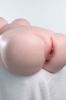 Picture of Fudoll 80 cm (2.62 ft) Silicone Sex Doll Torso, Baitao