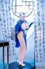 Picture of Fu doll 166cm (5.45ft) Silicone Sex Doll Zhang Yinxi With Real Skin Texture