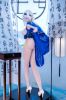 Picture of Fu doll 166cm (5.45ft) Silicone Sex Doll Zhang Yinxi With Real Skin Texture