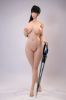 Picture of Fudoll 165cm (5.41ft) Realistic Asian BBW Sex Doll , Real Skin Texture Zhang Yinxi