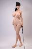 Picture of Fudoll 165cm (5.41ft) Realistic Asian BBW Sex Doll , Real Skin Texture Zhang Yinxi