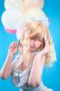 Picture of Fudoll 152cm (4.99ft) Closed-Eye Blonde Realistic Doll