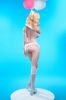 Picture of Fudoll 152cm (4.99ft) Closed-Eye Blonde Realistic Doll