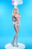 Picture of Fudoll 152cm (4.99ft) Closed-Eye Blonde Realistic Doll