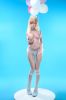 Picture of Fudoll 152cm (4.99ft) Closed-Eye Blonde Realistic Doll