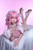 Picture of Fudoll 152cm (4.99ft) Sweety Beauty Realistic Silicone Sex doll
