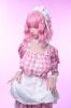 Picture of Fudoll 152cm (4.99ft) Sweety Beauty Realistic Silicone Sex doll