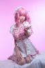 Picture of Fudoll 152cm (4.99ft) Sweety Beauty Realistic Silicone Sex doll