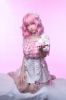 Picture of Fudoll 152cm (4.99ft) Sweety Beauty Realistic Silicone Sex doll