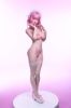 Picture of Fudoll 152cm (4.99ft) Sweety Beauty Realistic Silicone Sex doll