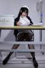 Picture of Fudoll 166cm (5.41ft) Real Asian Sex Doll for Man, Sweety With Real Skin Texture