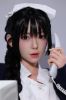 Picture of Fudoll 166cm (5.41ft) Real Asian Sex Doll for Man, Sweety With Real Skin Texture