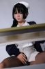 Picture of Fudoll 166cm (5.41ft) Real Asian Sex Doll for Man, Sweety With Real Skin Texture