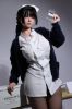 Picture of Fudoll 166cm (5.41ft) Real Asian Sex Doll for Man, Sweety With Real Skin Texture